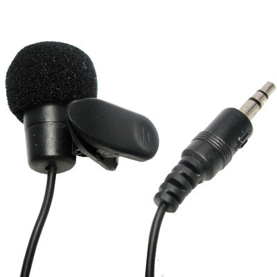 Headset Earphone Mic for PC Skype Multimedia